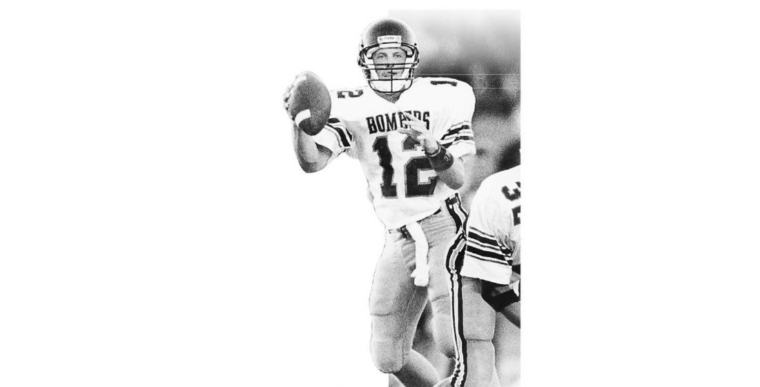 1989: Cale Gundy, Midwest City